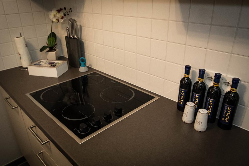 Interbellum Apartment Ypres Cameră foto